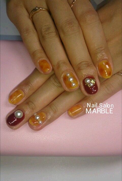 Nail Salon MARBLE
