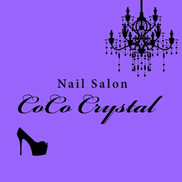 coco crystal