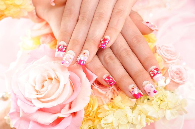 upnail【アップネイル】