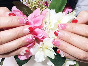 upnail【アップネイル】