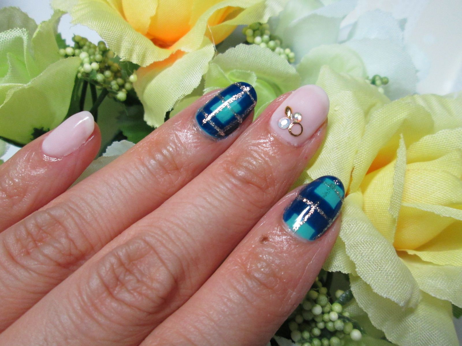 Private nailroom Marl