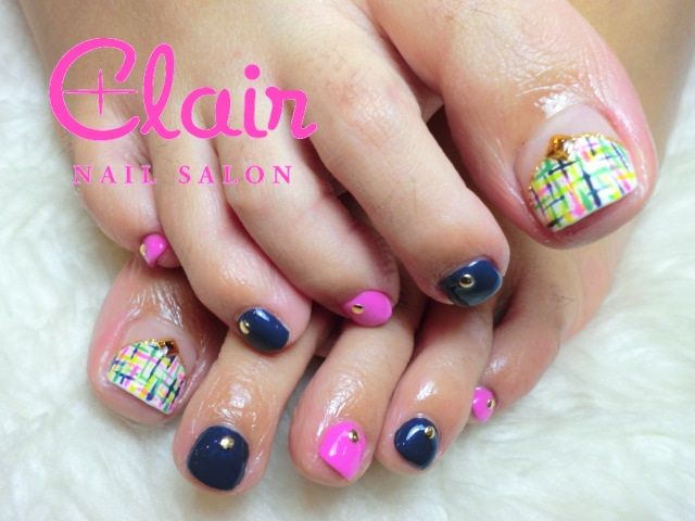 Nail's Clair