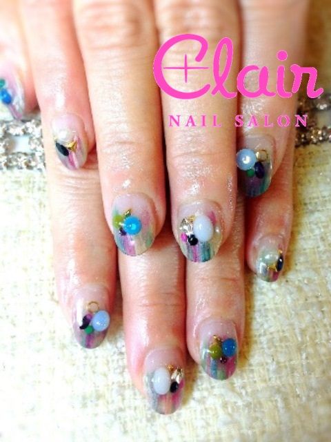 Nail's Clair