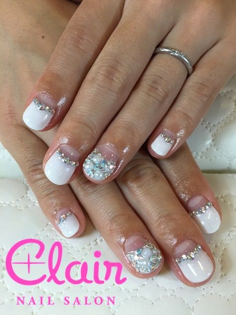 Nail's Clair