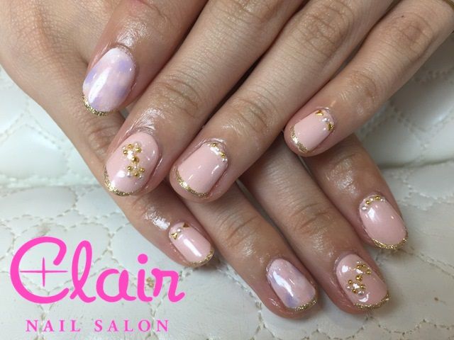Nail's Clair