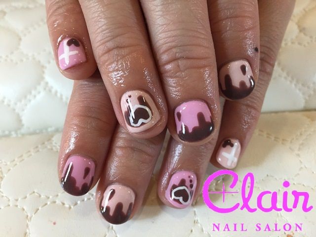 Nail's Clair