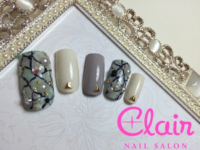 Nail's Clair