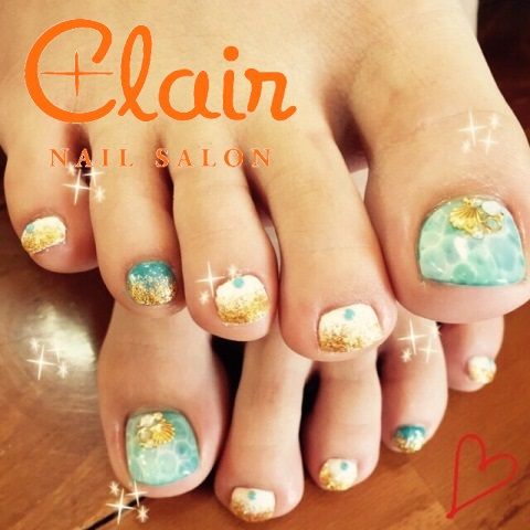 カヌチャネイルサロン