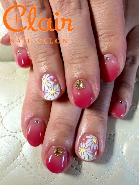 カヌチャネイルサロン