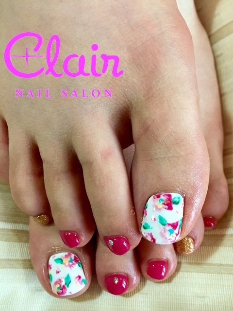 カヌチャネイルサロン