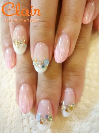 Nail's Clair