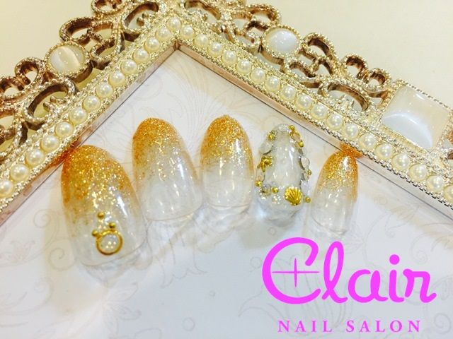 Nail's Clair