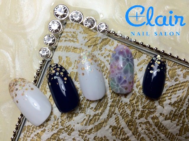 Nail's Clair