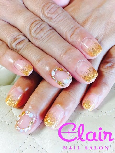 カヌチャネイルサロン