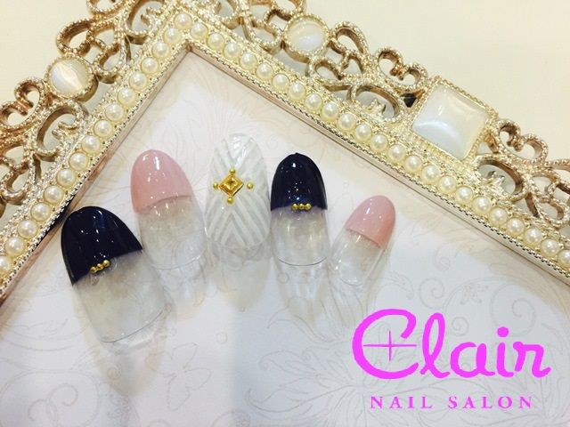 Nail's Clair
