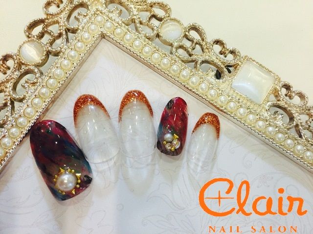 Nail's Clair