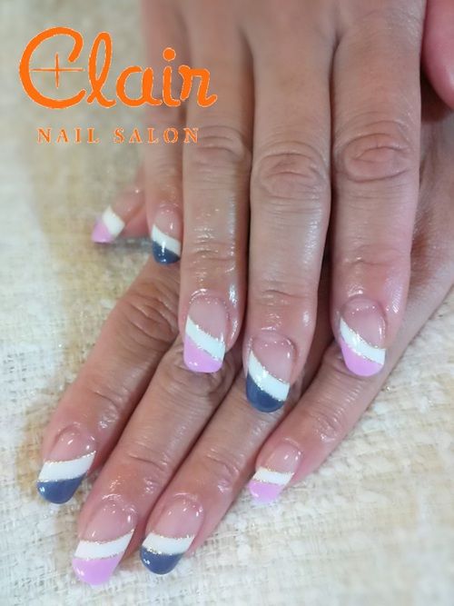Nail's Clair