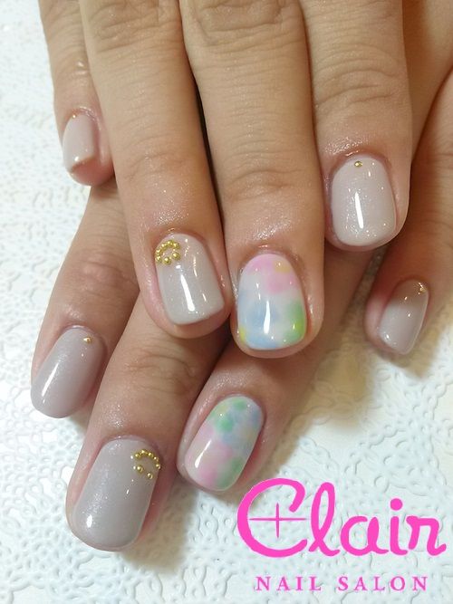 Nail's Clair
