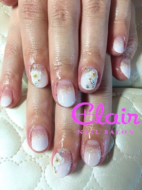 カヌチャネイルサロン