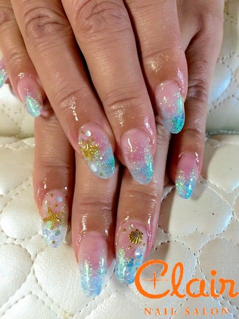 カヌチャネイルサロン