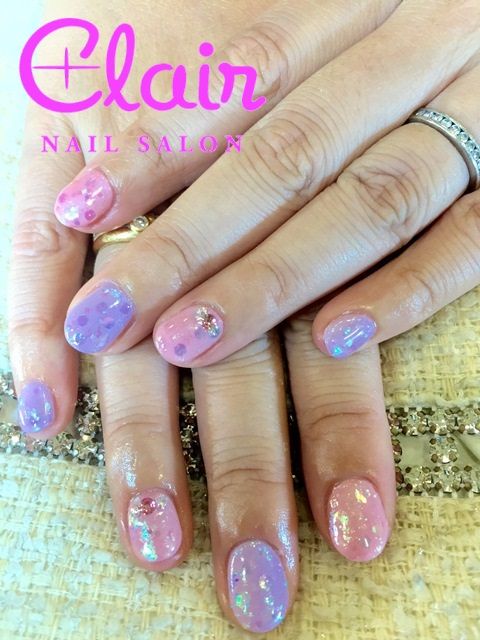 Nail's Clair