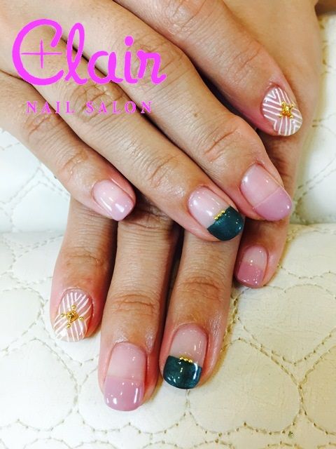 Nail's Clair