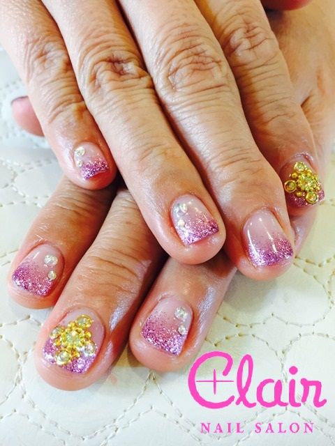Nail's Clair