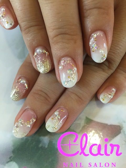 Nail's Clair