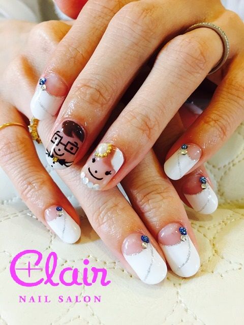 Nail's Clair
