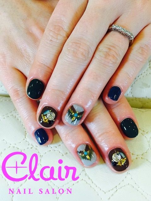 Nail's Clair