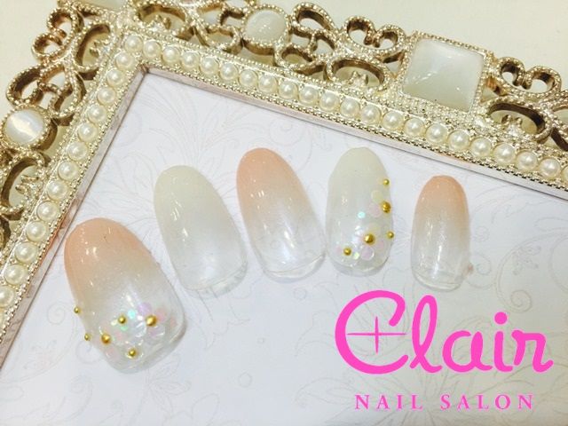 Nail's Clair