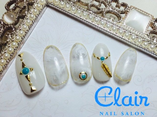 Nail's Clair