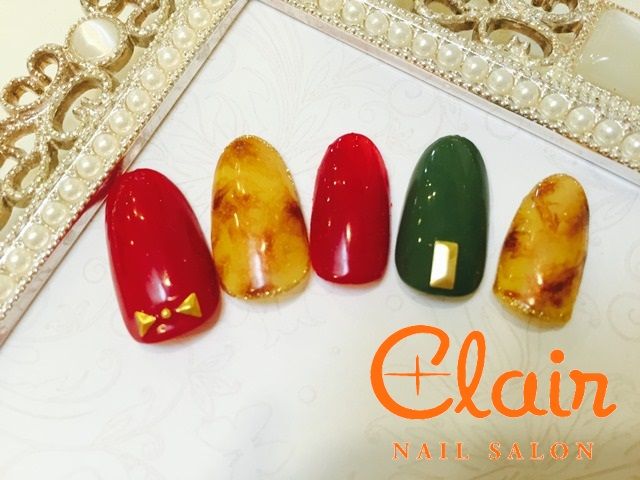 Nail's Clair