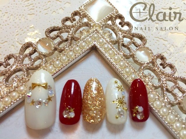Nail's Clair