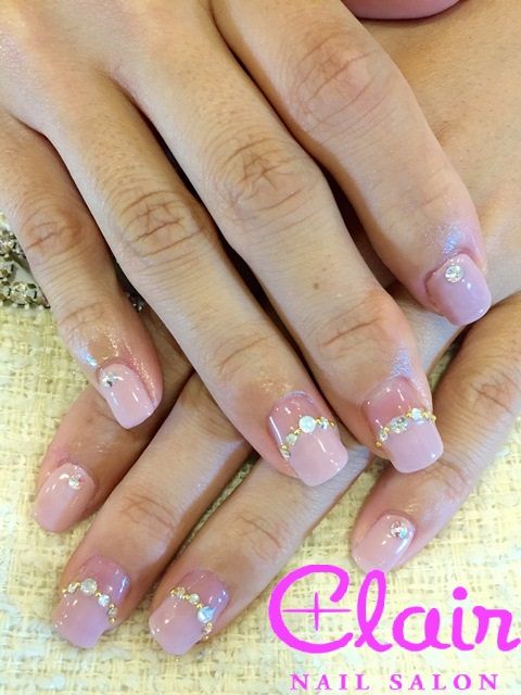 Nail's Clair
