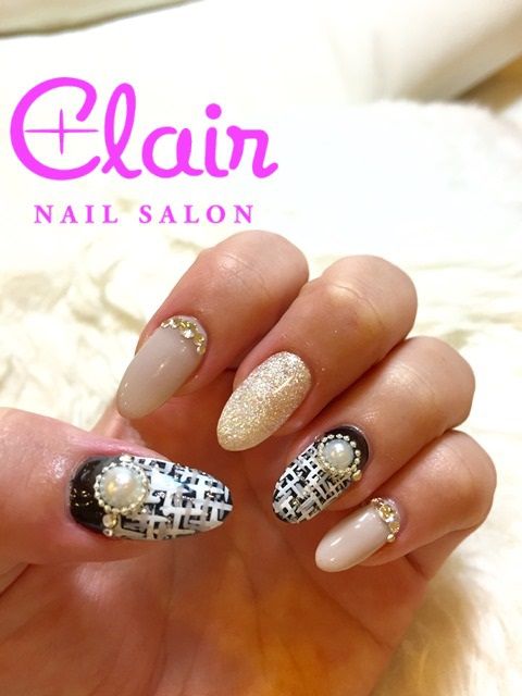 Nail's Clair