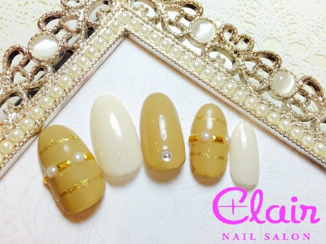Nail's Clair