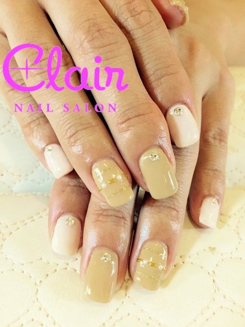 Nail's Clair