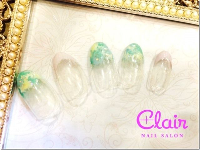 Nail's Clair