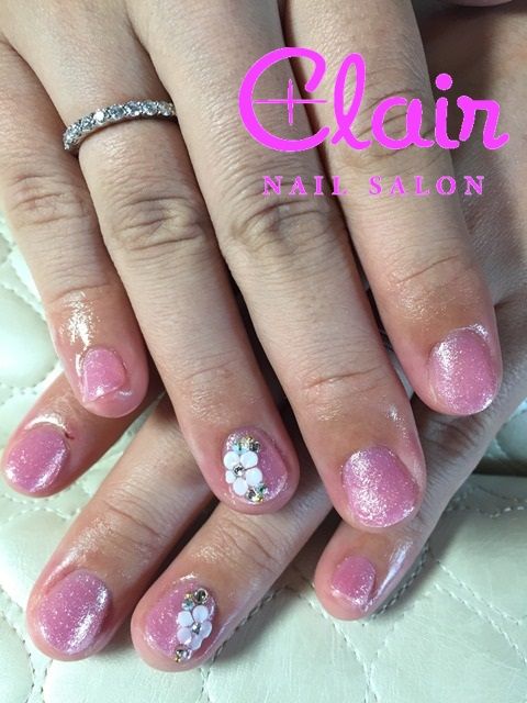 カヌチャネイルサロン