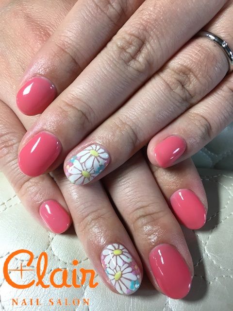 カヌチャネイルサロン