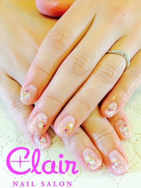 Nail's Clair