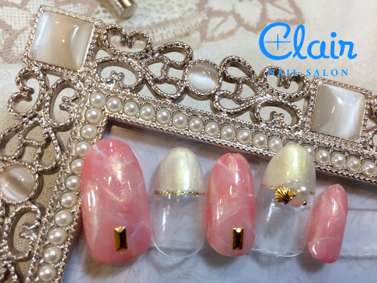 Nail's Clair
