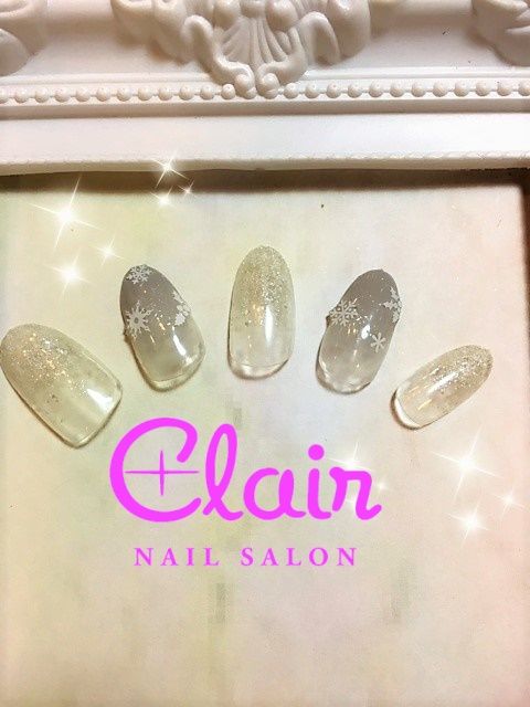 Nail's Clair
