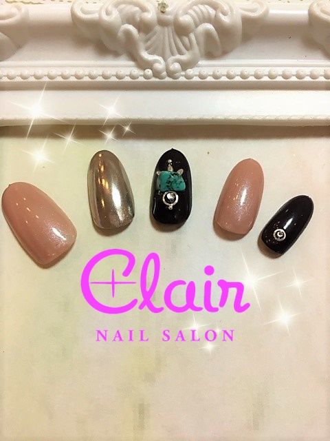 Nail's Clair