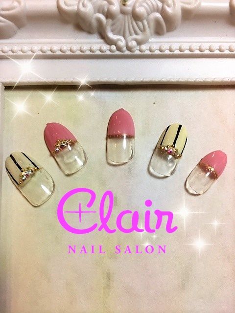Nail's Clair