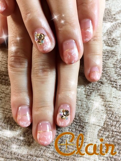 カヌチャネイルサロン