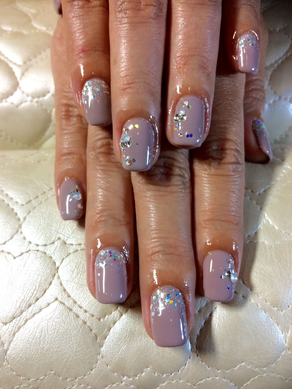 カヌチャネイルサロン