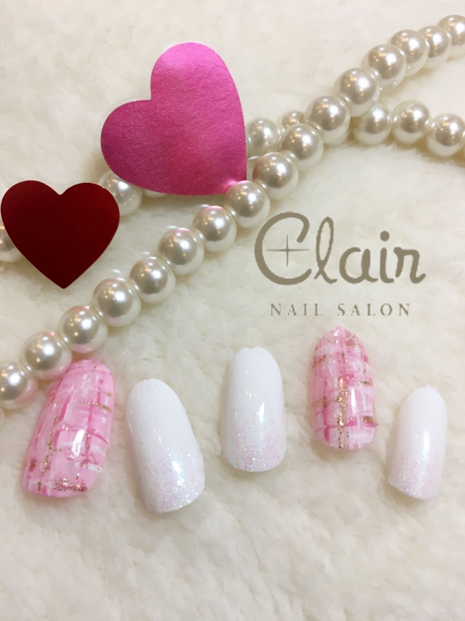 Nail's Clair