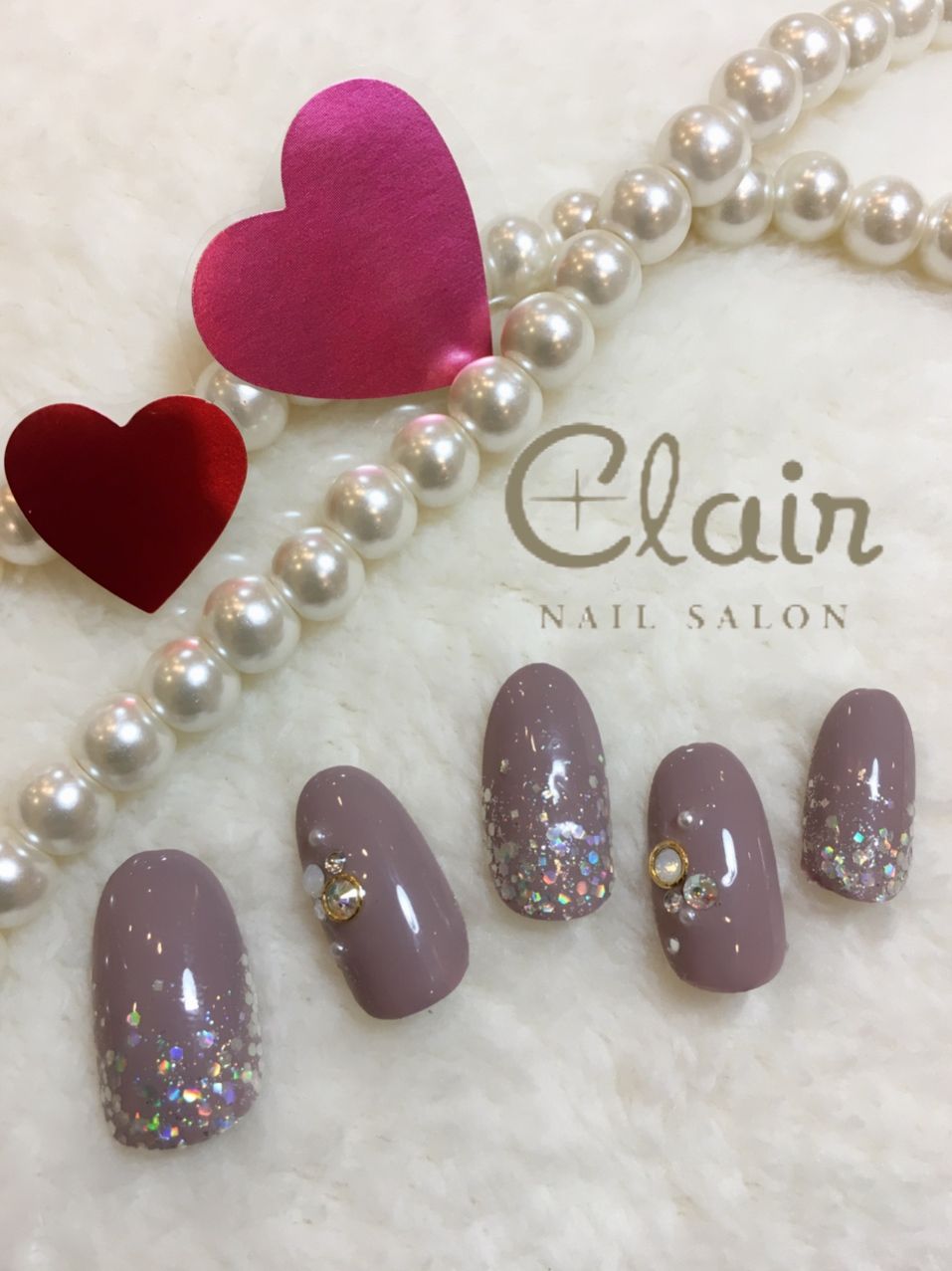 Nail's Clair
